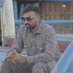Hardipsinh Gohil